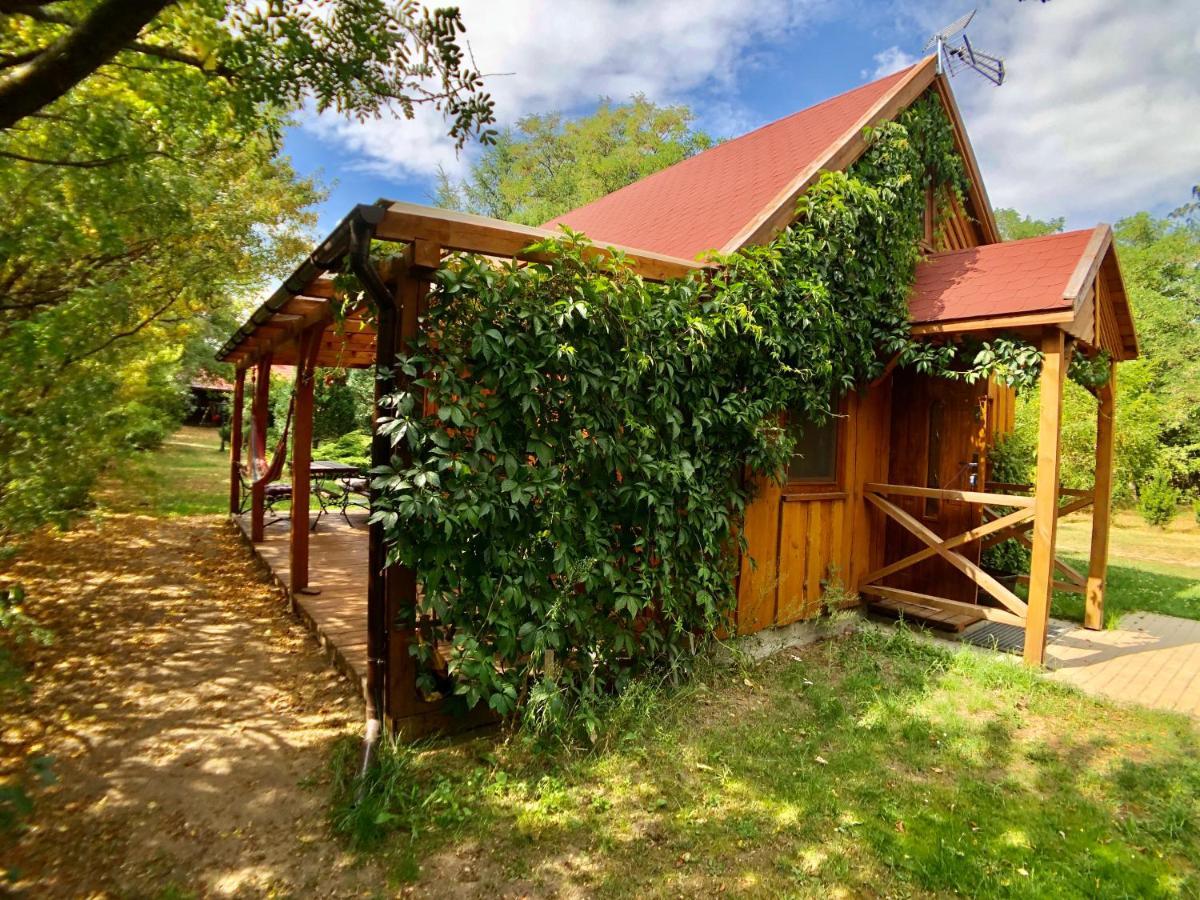 Pod Lipa Lodge Ruciane-Nida