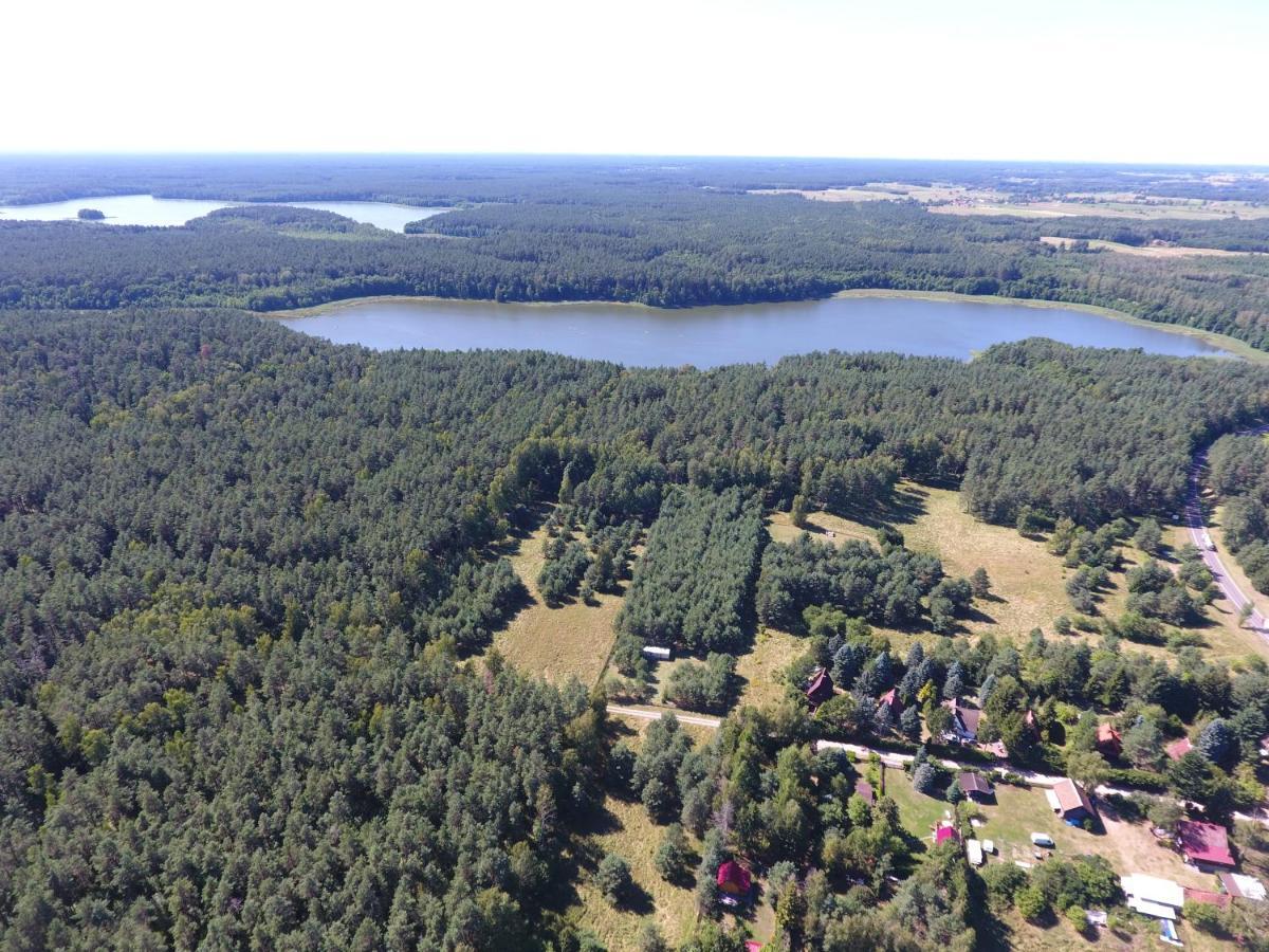 Lodge Pod Lipa
